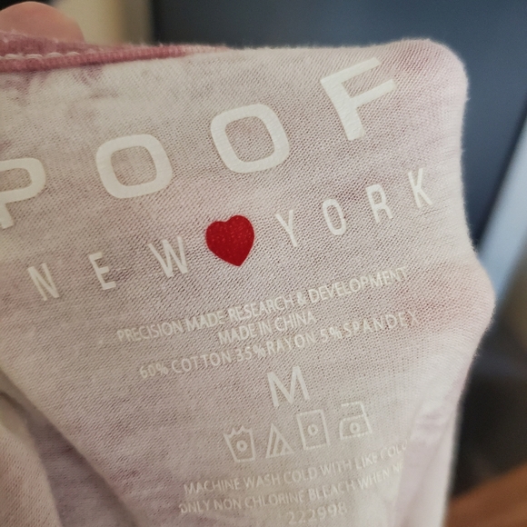 Size medium celestial romper - Picture 5 of 5